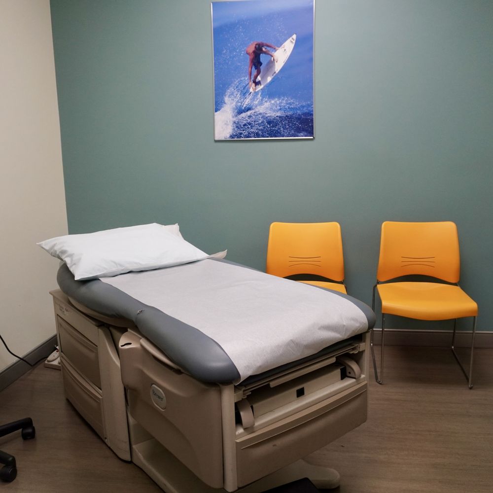 Dr. Billie Green of Green and Gaidry Medical Clinic, a trusted internal medicine physician in Pacific Beach, San Diego