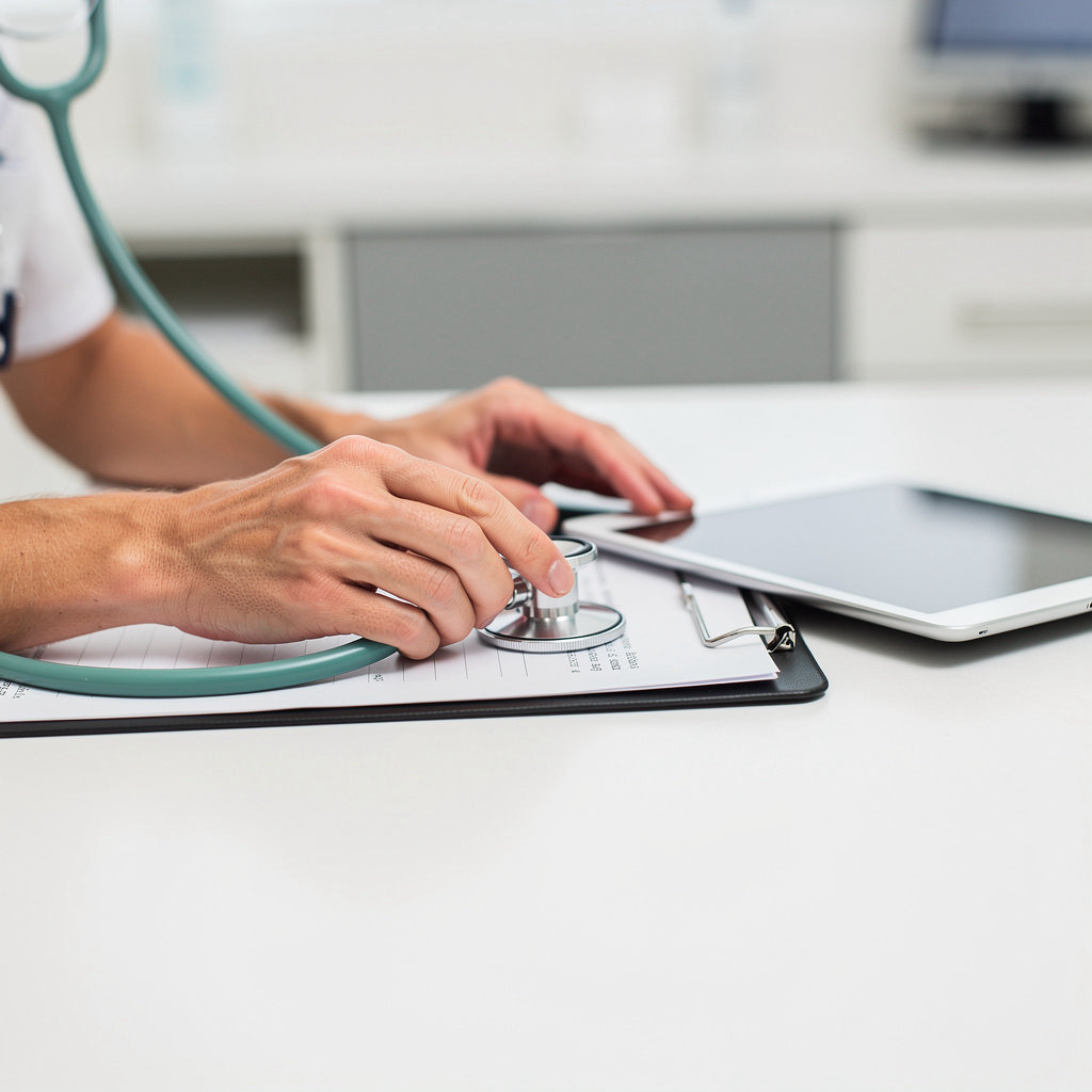 Green and Gaidry Medical Clinic internal medicine physician providing expert adult healthcare in San Diego