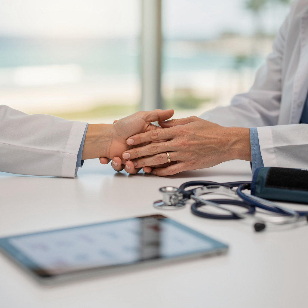 Green and Gaidry Medical Clinic in Pacific Beach, San Diego - a trusted internal medicine and primary care clinic